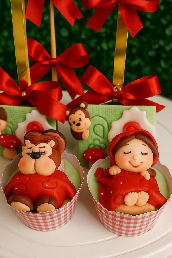 CupCakes